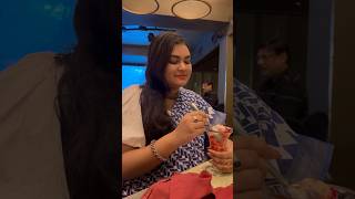 What I Ate On Bhai Dooj Festive Edition whatieatinaday minivlog shorts food viral [upl. by Tor240]