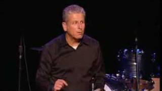 Louie Giglio  Jesus Christ and Laminin [upl. by Aneladgam]