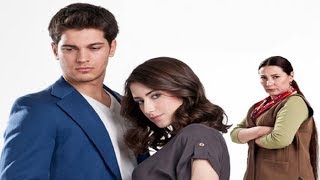 Feriha Part 175 ፈሪሀ ክፍል 175 Kana TV Drama [upl. by Esilehs]