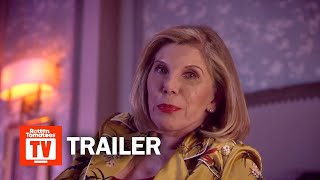 The Good Fight Season 6 Trailer [upl. by Nerhe814]