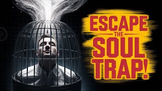 How to Escape The Soul Trap Matrix Spiritual Awakening [upl. by Ainod]