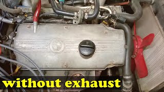 BMW E30 318i Sound amp Acceleration [upl. by Hajile]