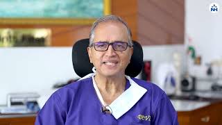 Message from Dr Devi Shetty  World Heart Day [upl. by Ydnew]