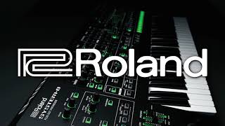 Roland SC88 Pro demo MIDI GM only via UHD SoundFont [upl. by Aciras]