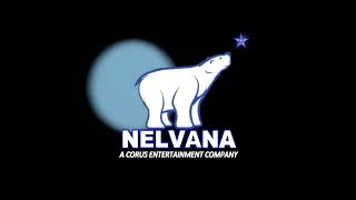 nelvana logo limited remake 2004 [upl. by Setiram]