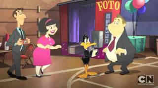 The Looney Tunes Show  Bugs and Daffy quotThe Reunionquot  Preview 2  HD [upl. by Airahs513]