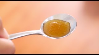 DIY Homemade Honey Lemon Cough Syrup  Thrive Market [upl. by Rodrich]