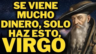 Los astrólogos están SORPRENDIDOS de que VIRGO se convierta en el signo más rico [upl. by Garretson]