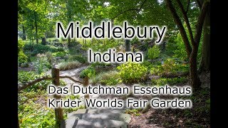 Middlebury Indiana [upl. by Nojram]