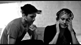 Frances Ha 2012 Mess and Spins scene Greta Gerwig [upl. by Annelg]