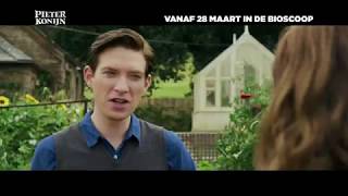 Pieter Konijn  TV Spot 2 NL  Sony Pictures Belgium [upl. by Renrut392]