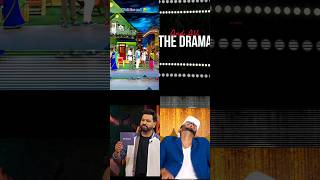 Kapil sharma show kapilsharma kapilsharmashow kapil [upl. by Akerdnuhs]