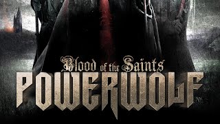 Powerwolf  Blood of the Saints FULL ALBUM [upl. by Dustin]