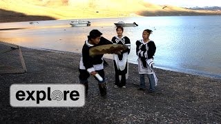 Inuit Song [upl. by Roede]