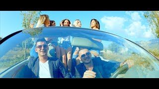 Tahir Boshkaj amp Haxhi Arapi  Potpuri Vlonjate  Official Video 4K [upl. by Questa]