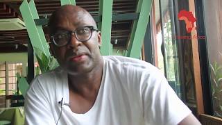 Achille Mbembe  Politique de linimitié Première partie [upl. by Dotson678]