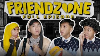 DRAMA FRIENDZONE FULL EPISODE [upl. by Barbee]