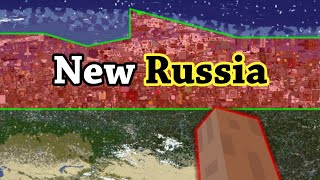 I Asked 300 Minecraft Players to Build A New Russia [upl. by Imelda300]