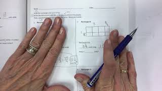 Eureka math grade 5 module 5 lesson 11 problem set common core [upl. by Oinotna]