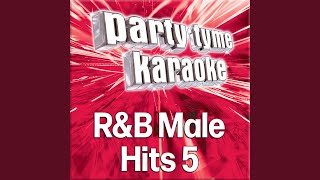 Holding On When Love Is Gone Made Popular By LTD Karaoke Version [upl. by Adyht]