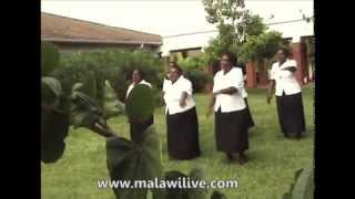 Chitsitsimutso Choir  RUTE Malawi Gospel Music [upl. by Yasdnil]