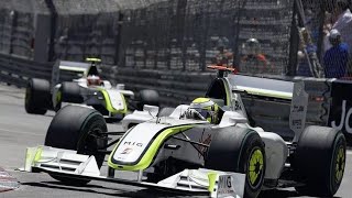 F1 2009 Season ReviewHiglights FULL HD [upl. by Solnit138]