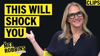 Surprising Life Advice from a 10YearOld  Mel Robbins Clips [upl. by Schuler596]