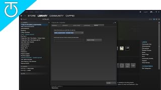 How to Download Beta amp Experimental Game Versions in Steam [upl. by Zetrac]