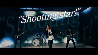 WANDS「Shooting star」Lyric MV [upl. by Ardnoik]