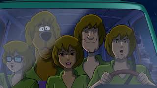 Scooby Doo Legend of the Phantosaur  Ending [upl. by Laucsap111]