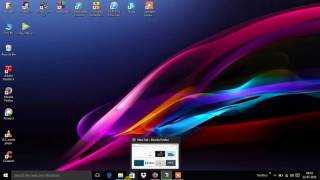 How to fix 640480 video mode in windows 7810 2016 [upl. by Lindy]