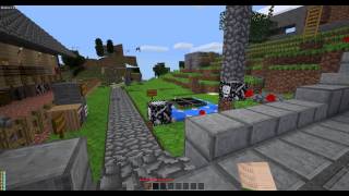 Minetest  gameplay [upl. by Yadroc]