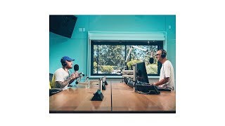 Mac Miller  Interview with Zane Lowe [upl. by Schlessel]