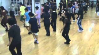 Sun Of Jamaica  Line Dance Demo amp Walk Through [upl. by Ydnahs]