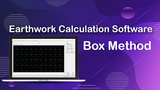 Grid Method Volume Calculation [upl. by Ecart]