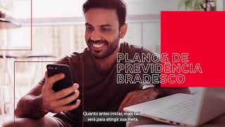 Previdência Privada Bradesco [upl. by Terencio]