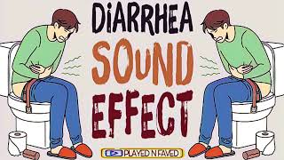 Diarrhea Meme Sound Effect [upl. by Lenny]