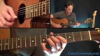 Ordinary World Guitar Lesson  Duran Duran [upl. by Nicolette279]