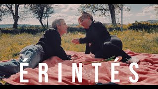 VARGA IRÉN  ÉRINTÉS Official Music Video [upl. by Eilac]