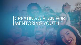 Building Trust and Mentoring Youth [upl. by Lazes925]