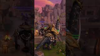 The BEST Mount in World of Warcraft  The Better Brutosaur [upl. by Anhpad]