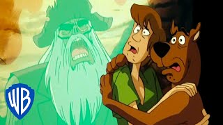 ScoobyDoo en Français  Des chats sournois et des squelettes effrayants  WB Kids [upl. by Notterb]