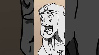 Jardinage hérétique  Animatic shorts [upl. by Carmina776]