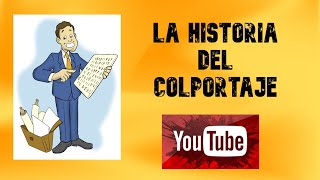 La Historia del Colportaje [upl. by Eaver469]