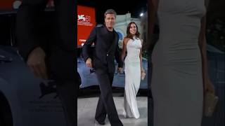 Brad Pitt’s New Love Sparks Friendship with Clooney After Angelina Rift [upl. by Tak]