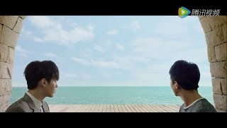 Stephen Chow  Mermaid new trailer 1 [upl. by Teirrah]