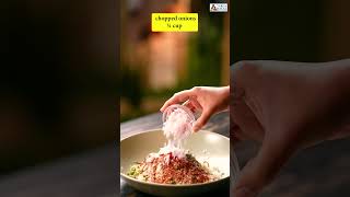 Dahi Ke Kebab DahiKeKebab RecipeShorts CookingShorts 30SecondRecipe QuickRecipes SnackShorts [upl. by Asiaj821]