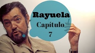 Rayuela capítulo 7 leído por Julio Cortázar His voice [upl. by Bernette461]