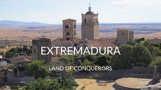 Extremadura [upl. by Alocin]