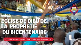 2eme Journée de Prière pour Haïti  EDP Bicentenaire  SAMEDI 2 Novembre 2024 2 Chroniques 7 v 14 [upl. by Tevlev]